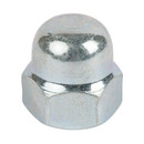 Гайка колпачковая М14 DIN 1587_1