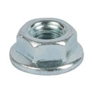 Гайка М4 DIN 6923 с фланцем_1