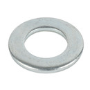 Шайба М24,0 DIN125А плоская