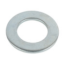 Шайба М27,0 DIN125А плоская_1