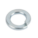 Шайба М4,0 DIN 127 пружинная