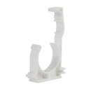 Опора полипропиленовая 40мм с защелкой RTP_1