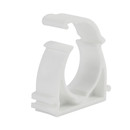 Опора полипропиленовая 32мм с защелкой RTP_1