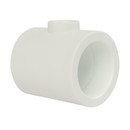 Тройник полипропиленовый 50х20х50мм переходной RTP_1
