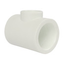 Тройник полипропиленовый 50х32х50мм переходной RTP