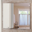 Зеркало-шкаф COMFORTY "Неаполь-100", белый глянец (4139023)