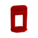 СВП Зажим Ворота 2 мм TLS-Profi 100 шт