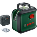 Нивелир лазерный Bosch UniversalLevel 360