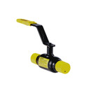 Изображение товара Кран шаровый С/С ДУ 80 РУ16 BALLOMAX, КШТ 60.002.080