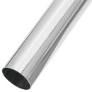 Изображение товара Труба Palladium JT-04 50х0,8х1000 мм Хром