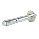 Болт анкерный с гайкой Fischer FSA-B 12х80/25 мм