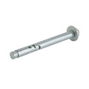 Болт анкерный с гайкой Fischer FSA-B 8х80/40 мм