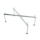 Каркас универсальный для ванн Triton Европа_1