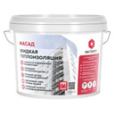 Изображение товара Жидкий керамический теплоизоляционный материал Актерм Фасад 5 л