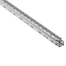 Изображение товара Лоток перфорированный IEK Esca 50х50х3000 мм 0,7 мм