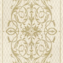 Керамическая плитка Regina beige decor 1 Gracia Ceramica 250х600 (1-й сорт)