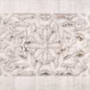 Керамическая плитка Vivien beige border 1 Gracia Ceramica 250х65 (1-й сорт)