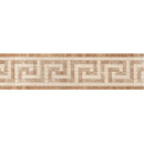 Керамическая плитка Itaka beige border 1 Gracia Ceramica 300х75 (1-й сорт)