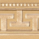 Керамическая плитка Itaka beige border 1 Gracia Ceramica 250х65 (1-й сорт)