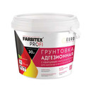 Изображение товара Грунтовка адгезионная FARBITEX PROFI для декоративных покрытий с кварцевым наполнителем 5 кг