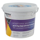 Штукатурка декоративная FARBITEX PROFI  мультиструктурная 4,5 л_1