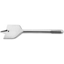 Изображение товара Сверло по дереву перьевое 35х153мм Сибртех