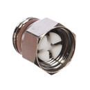 Изображение товара Клапан обратный для воздухоотводчика FAR 1/2"