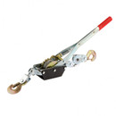 Изображение товара Лебедка Sparta 1,5т, подъем 0,6т 1 колесо