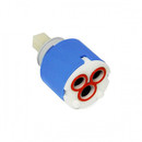 Изображение товара Картридж керамический (40 мм) укороченный HB50 Haiba