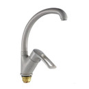 Изображение товара Смеситель для кухни с керамическим покрытием CN77318-MC Cron