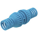 Изображение товара Муфта соединительная для шланга 1/2" Masterprof