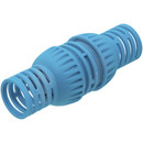 Изображение товара Муфта соединительная для шланга 3/4 Masterprof