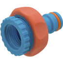 Изображение товара Штуцер под коннектор ВР с переходником 1/2-3/4 Masterprof