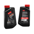 Изображение товара Масло моторное 2T минеральное 0,946л Rezoil