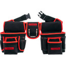 Изображение товара Сумка-пояс для инструментов Matrix 20 карманов