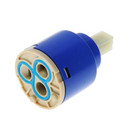 Изображение товара Картридж керамический укороченный 35мм HB51 Haiba