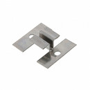 Изображение товара Крепеж для ДПК Краб Н2 45х35х8х0,8 мм, 25 шт