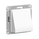 Механизм вывода кабеля AtlasDesign белый IP20 Systeme Electric_1