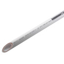 Изображение товара Труба полипропиленовая (стекловолокно) 40х6,7 PN 25 L=2м РВК