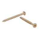 Изображение товара Шуруп конструкционный потайная головка 5х90 мм 100 шт/уп