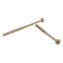 Изображение товара Шуруп конструкционный потайная головка 6х100 мм 100 шт/уп