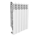 Изображение товара Радиатор алюминиевый 500мм 6 секций Royal Thermo Revolution 2.0