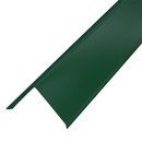 Изображение товара Планка торцевая 95х120х2000 мм зеленый мох