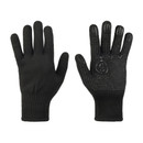 Перчатки х/б с ПВХ 5 нитей 10 класс черные размер 9_1