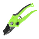 Секатор д/сухих веток 210 мм с наковальней XL840, О0856_1