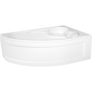 Изображение товара Ванна акриловая Cersanit Kaliope 170x110см асимметричная правая