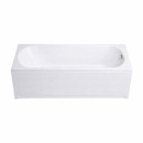 Ванна акриловая Cersanit Nike 170x70см ультра_1