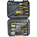 Изображение товара Набор инструментов INGCO INDUSTRIAL HKTHP21001 100 шт