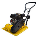 Изображение товара Виброплита Huter VP-35 4780 Вт 92 кг