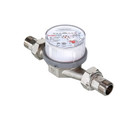 Изображение товара Счетчик воды Valtec 1,5 м3 1/2" 110 мм  VLF-15U